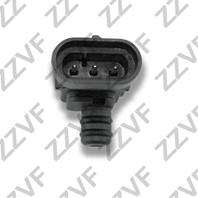 ДАТЧИК АБСОЛЮТНОГО ДАВЛЕНИЯ RENAULT SANDERO (09-...)  LOGAN (05-14)