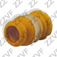 ОТБОЙНИК ПЕРЕДНЕГО АМОРТИЗАТОРА TOYOTA YARIS (05-11)
