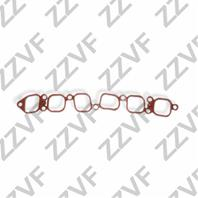 Прокладка впускного коллектора vw golf iv/bora (97-05)  touareg (02-10)