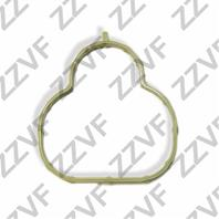 Прокладка впускного коллектора mazda 3 (bk) (02-09)  2 (de) (07-14)