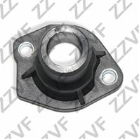 ФЛАНЕЦ ТЕРМОСТАТА AUDI A6 [C5] (97-04)  VW POLO (95-02)