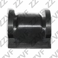 Втулка заднего стабилизатора d13 suzuki baleno/esteem sy413/sy415/sy416/sy418/sy419 (95-01)