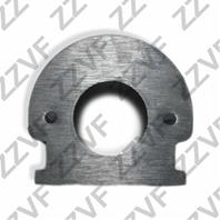 Втулка заднего стабилизатора d13 suzuki baleno/esteem sy413/sy415/sy416/sy418/sy419 (95-01)