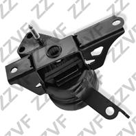 Опора двигателя toyota yaris (05-...)