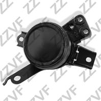 Опора двигателя toyota yaris (05-...)