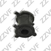 Втулка заднего стабилизатора d25 toyota land cruiser 200 uzj200/vdj200/grj200/urj20 (07-...)