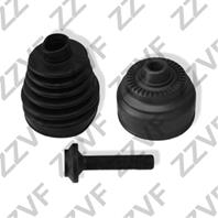 ШРУС ВНЕШНИЙ СО СТОРОНЫ КОЛЕСА BMW 5 F07/F10/F11  6 F06 GC GC/F12/ F13  7 F01/F02