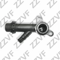 ФЛАНЕЦ ТЕРМОСТАТА BMW 3 E46 (98-05)  Z3 (95-03)