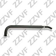 ШЛАНГ ВЕНТИЛЯЦИИ КАРТЕРНЫХ ГАЗОВ BMW 3 E46 (98-05)