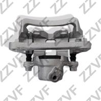 СУППОРТ ТОРМОЗНОЙ ЗАДНИЙ ПРАВЫЙ (R) TOYOTA 4RUNNER  LAND CRUISER  LEXUS GX400  GX460  GX470  SEQUOI...