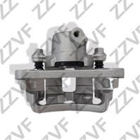 СУППОРТ ТОРМОЗНОЙ ЗАДНИЙ ЛЕВЫЙ (L) TOYOTA 4RUNNER  LAND CRUISER  LEXUS GX400  GX460  GX470  SEQUOIA