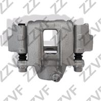 СУППОРТ ТОРМОЗНОЙ ЗАДНИЙ ЛЕВЫЙ (L) TOYOTA 4RUNNER  LAND CRUISER  LEXUS GX400  GX460  GX470  SEQUOIA