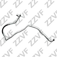 ТРУБКА КОНДИЦИОНЕРА С ДАТЧИКОМ RENAULT MEGANE II (02-…)  SCENIC II (03-...)