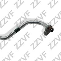 ТРУБКА КОНДИЦИОНЕРА С ДАТЧИКОМ RENAULT MEGANE II (02-…)  SCENIC II (03-...)