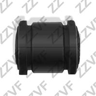 Сайлентблок заднего продольного рычага toyota rav4 (00-05)