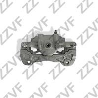 СУППОРТ ТОРМОЗНОЙ ПЕРЕДНИЙ LH (L) L200 (05-)  PAJERO/MONTERO SPORT (08-)