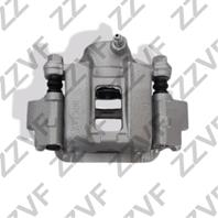 СУППОРТ ТОРМОЗНОЙ ЗАДНИЙ ПРАВЫЙ (R) TOYOTA 4RUNNER  LAND CRUISER  LEXUS GX400  GX460  GX470  SEQUOI...