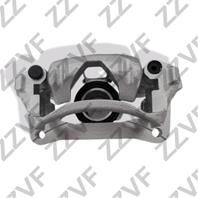 СУППОРТ ТОРМОЗНОЙ ЗАДНИЙ ПРАВЫЙ (R) TOYOTA 4RUNNER  LAND CRUISER  LEXUS GX400  GX460  GX470  SEQUOI...