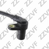 ДАТЧИК АБС ПЕРЕДНИЙ ПРАВЫЙ (R) MITSUBISHI PAJERO/MONTERO SPORT (K9) (97-08)