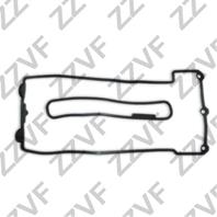 Прокладка клапанной крышки (l) bmw 5 e39 (95-03)