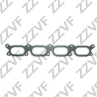 Прокладка впускного коллектора audi a6 [c5] (97-04)  vw passat b5 (96-00)