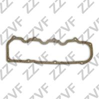 Прокладка клапанной крышки fiat palio (178bx) (96-…)