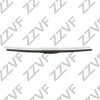 ЩЕТКИ СТЕКЛООЧИСТИТЕЛЯ ПЕРЕДНЕГО (комплект - 2 шт.) TOYOTA LAND CRUISER (07-15)  RAV4 (05-12)