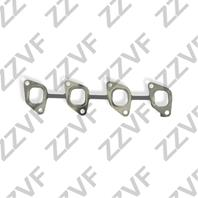 ПРОКЛАДКА ВЫПУСКНОГО КОЛЛЕКТОРА 3 0 NISSAN PATROL (Y61) (97-09)  TERRANO II (R20