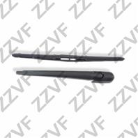 Поводок стеклоочистителя задний + щетка комплект kia picanto (05-11)