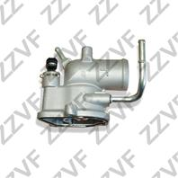 ТЕРМОСТАТ MERCEDES W163 (98-04)