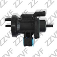 КЛАПАН РЕЦИРКУЛЯЦИИ ВЫХЛОПНЫХ ГАЗОВ MERCEDES W203 (00-06)  W202 (93-00)  W220 (98-05)  W210 (95-02)