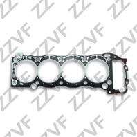 Прокладка гбц toyota 4 runner/hilux surf (95-02)  hiace h100 (95-04)