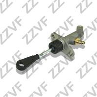 ЦИЛИНДР СЦЕПЛЕНИЯ ГЛАВНЫЙ HYUNDAI COUPE (01-…)  ELANTRA (01-…)