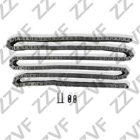 ЦЕПЬ ГРМ MERCEDES W203 (C240  C320)  W210 (E240  E280  E320)  W463 (G320  G500)