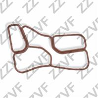 Прокладка масляного радиатора mercedes w164 (05-11)