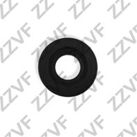 САЛЬНИК ПЕРВИЧНОГО ВАЛА КПП FORD FIESTA (01-08)  FOCUS II (05-11)