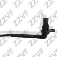 ДАТЧИК АБС ЗАДНИЙ ПРАВЫЙ (R) HYUNDAI TUCSON (04-10)  KIA SPORTAGE (04-10)