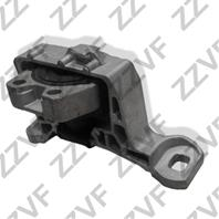 ПОДУШКА ДВИГАТЕЛЯ FOC-2 05-  FOC-3 11-  C-MAX 03-  C-MAX 11- 1.4-1.6 RH