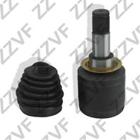 Шрус внутренний на привод левый (l) 4matic mercedes 164 (ml 280  ml 300  ml 320  ml 350)