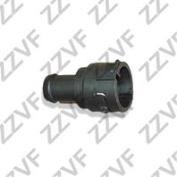 ФЛАНЕЦ ТЕРМОСТАТА AUDI Q3 (12-…)  VW TOUAREG (02-10)