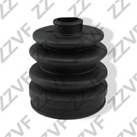 ПЫЛЬНИК ШРУС ВНУТРЕННИЙ ЛЕВЫЙ (L) HONDA ACCORD (08-13)