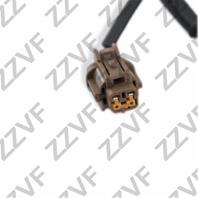 Датчик абс передний левый (l) nissan almera n16 (00-06)