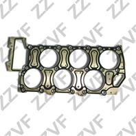 Прокладка гбц audi tt(8n) (98-06)  vw touareg (02-10) Прокладка гбц audi tt(8n) (98-06)  vw touareg (02-10)