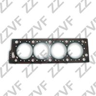 Прокладка гбц citroen berlingo (mf) (97-…)  peugeot 406 (8b) (95 -04)