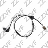 Датчик абс передний левый (l) nissan almera n16 (00-06)