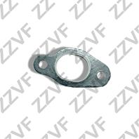 Прокладка выпускного коллектора  audi a4 [b5] (94-00)  skoda octavia (a4 1u-) (00-11)