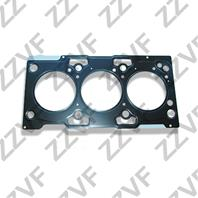 ПРОКЛАДКА ГБЦ HYUNDAI ACCENT II (00-12)  MATRIX (01-10)