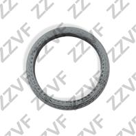 Кольцо уплотнительное toyota rav 4 (06-13) 69х54х15