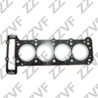 Прокладка гбц mercedes w202 (93-00)