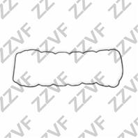 Прокладка масляного поддона honda civic (95-01)